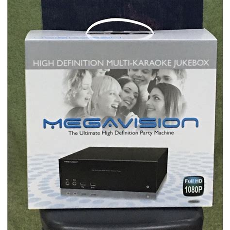 megavision karaoke|MEGAVISION – High Definition Multi.